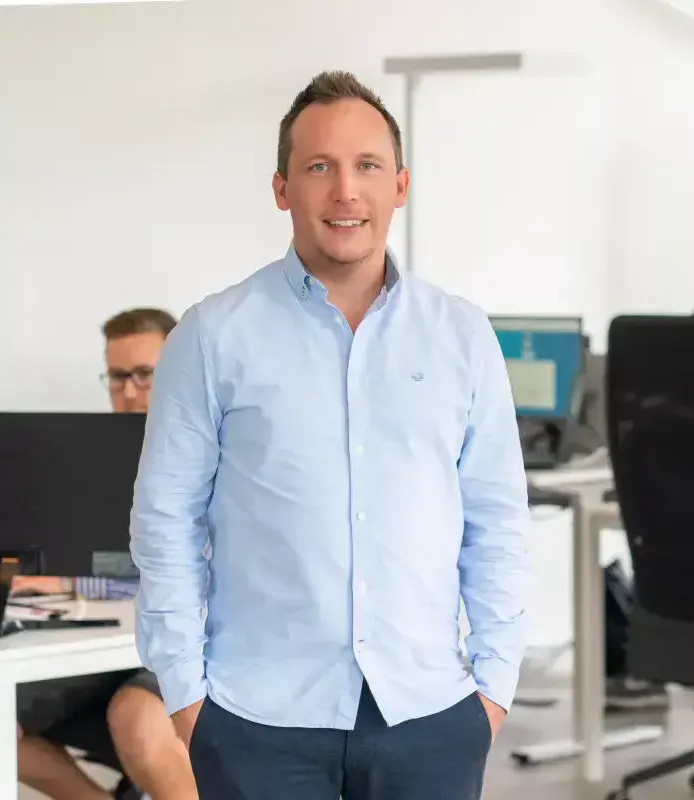 Maximilian Stephan