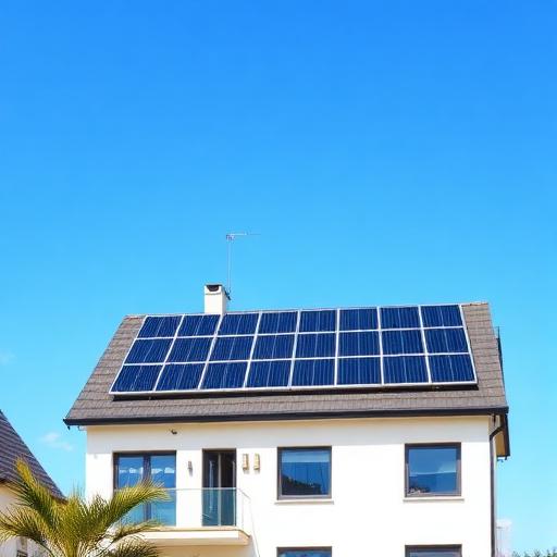 Photovoltaik