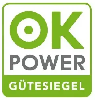 ok-power Label